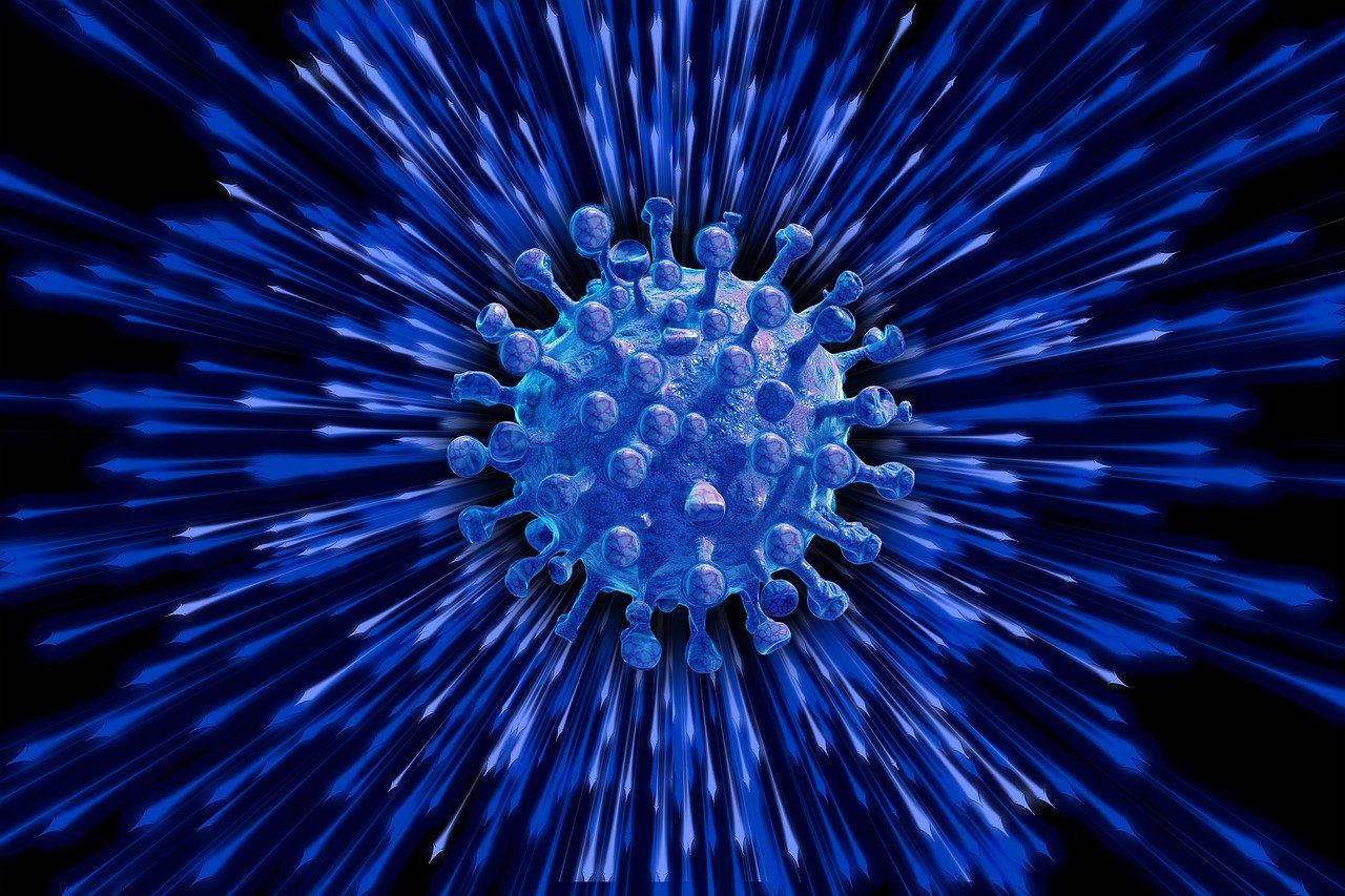image Coronavirus: Two deaths and 126 new cases