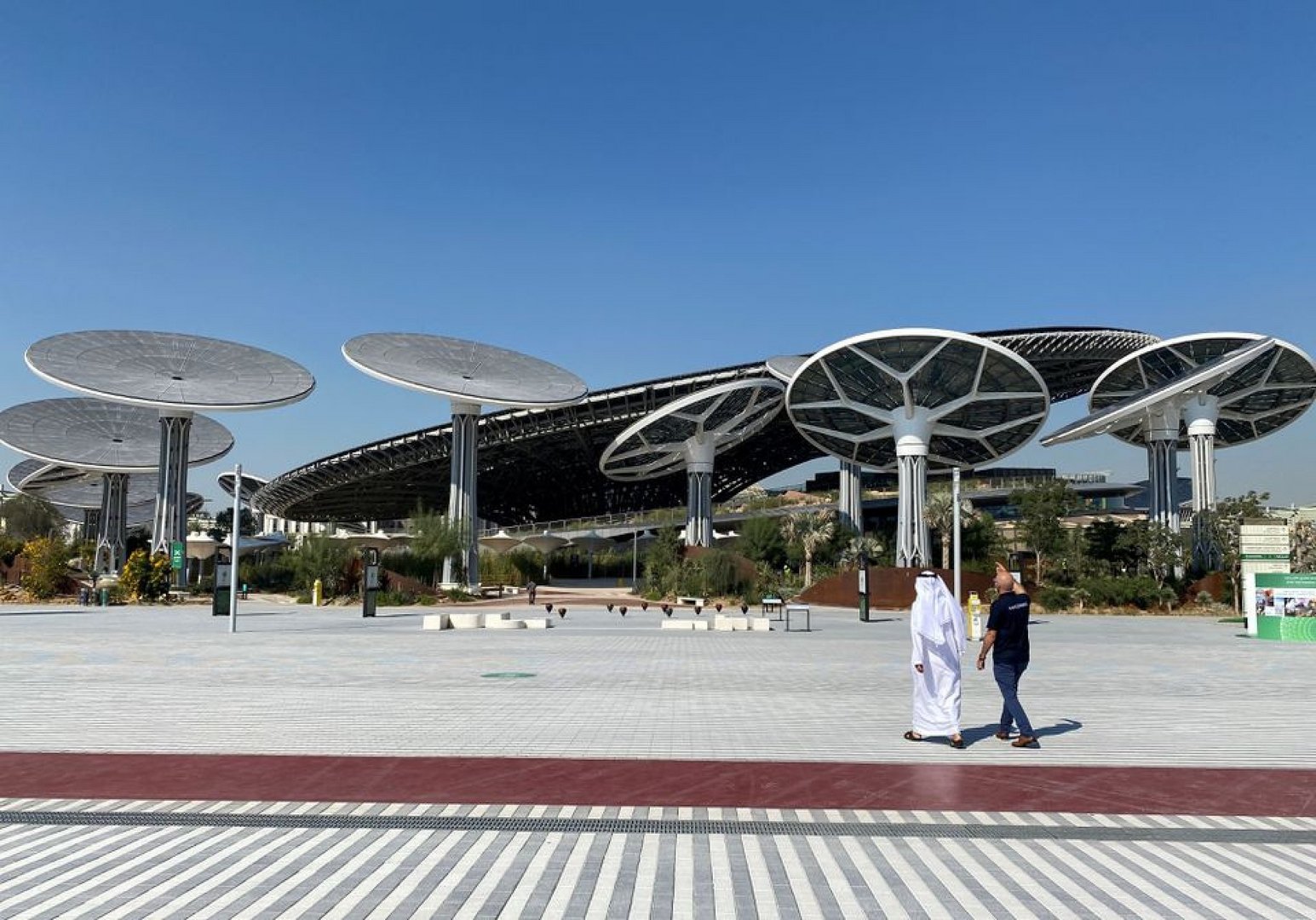 image Israel now has $700mn in trade with UAE, sees 3bn in three years