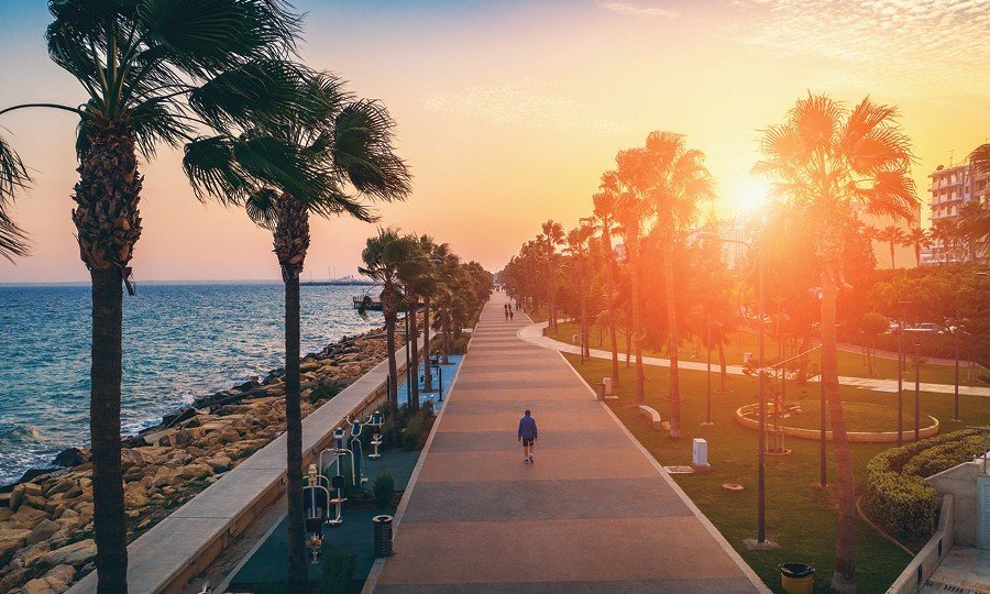 image EY Business Leaders’ Confidence Barometer: Cypriot executives see the economy rebounding