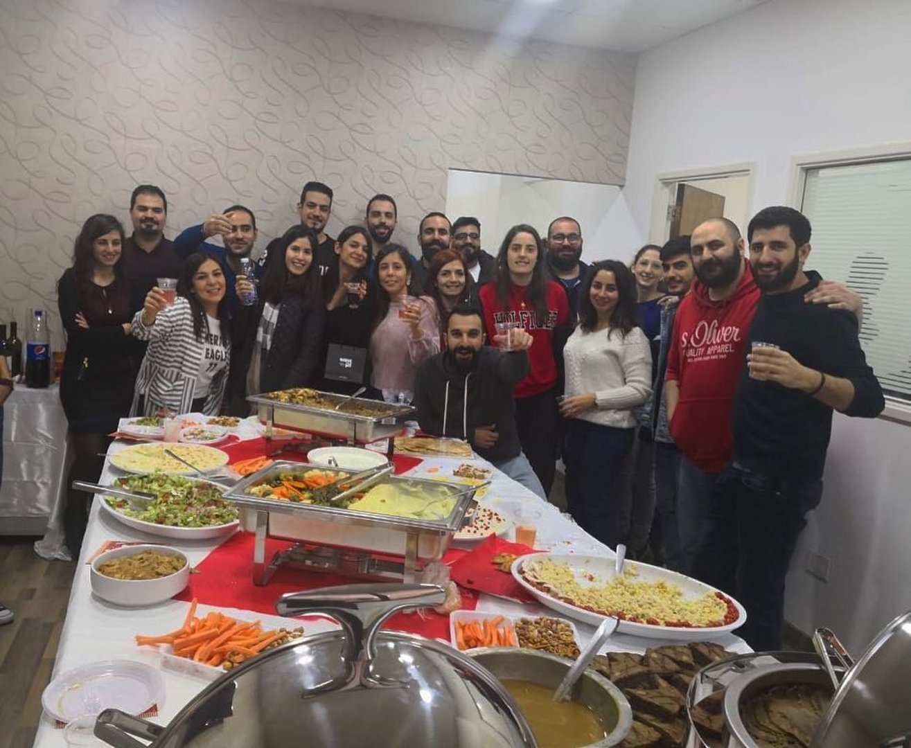 image Lebanese fintech leader plans European expansion from Nicosia