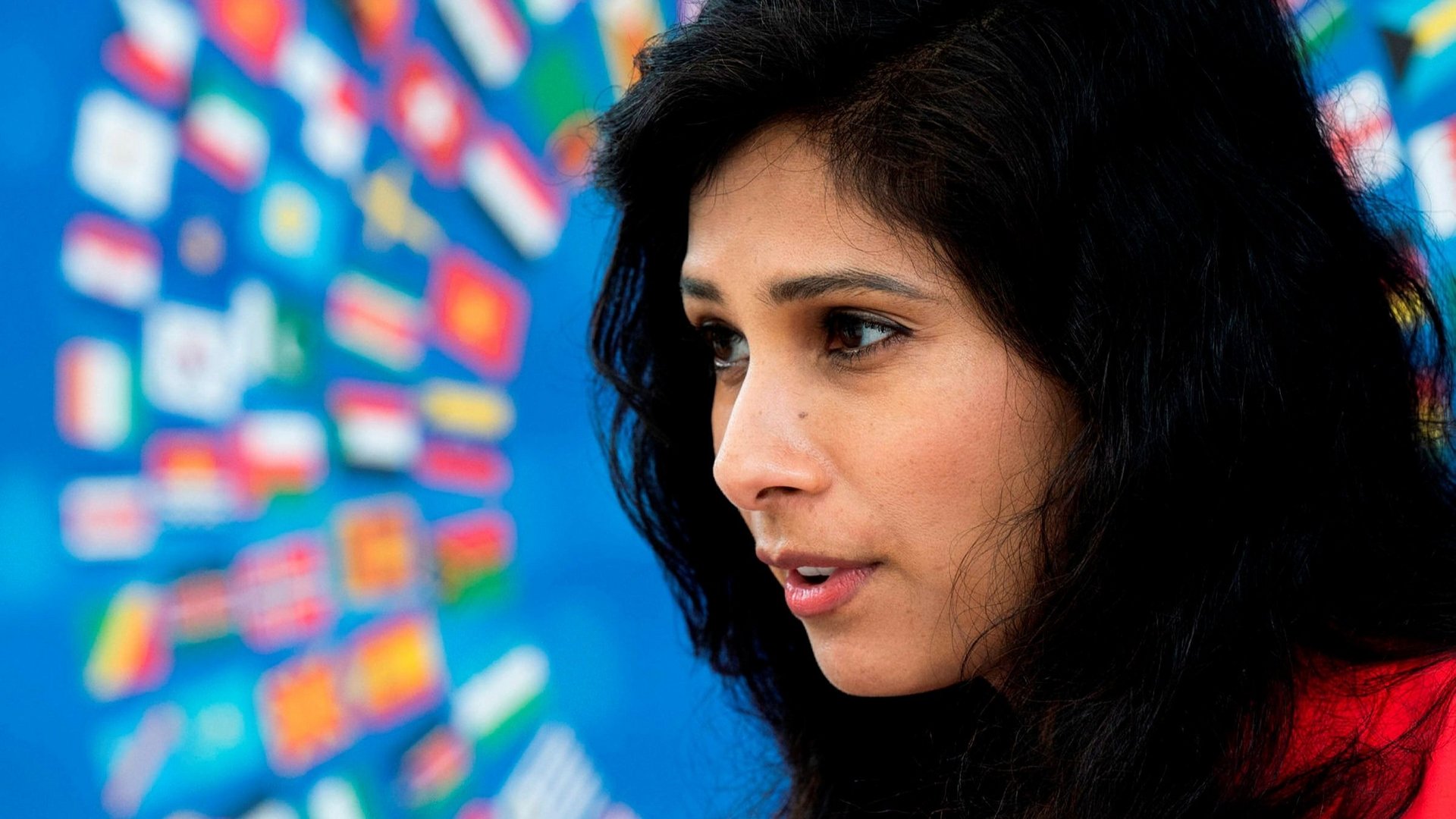 image US interest rates are soon to rise; threat to recovering economies is real &#8212; IMF Chief Economist