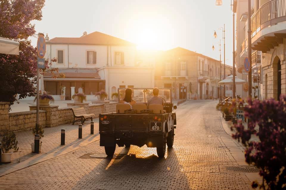 image Larnaca: the town where inspiration begins