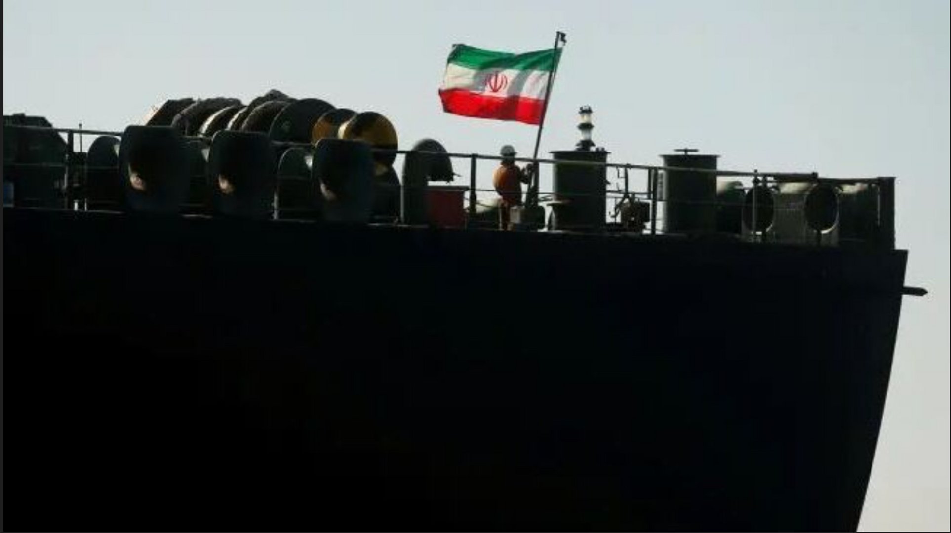image Lebanon at risk of sanctions; war between Iran and Israel feared