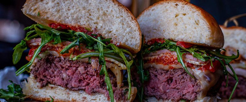 image Restaurant review: Premium Burgers by The Steak House, Limassol