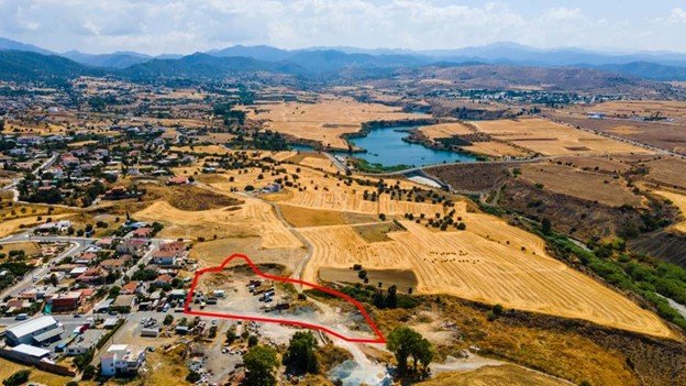 image Gordian: Exceptional GoDeals plots at reduced prices