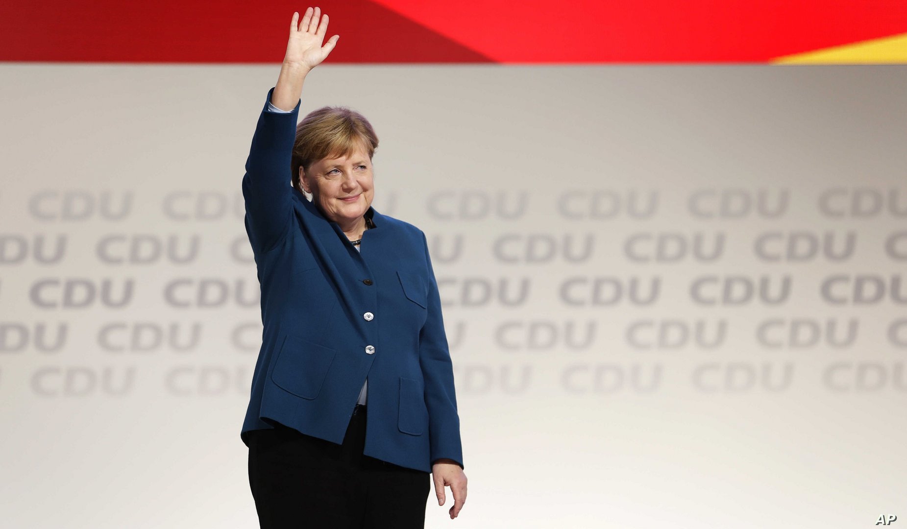 image Germany will offer Africa up to 70 mln COVID-19 vaccine doses, Merkel says
