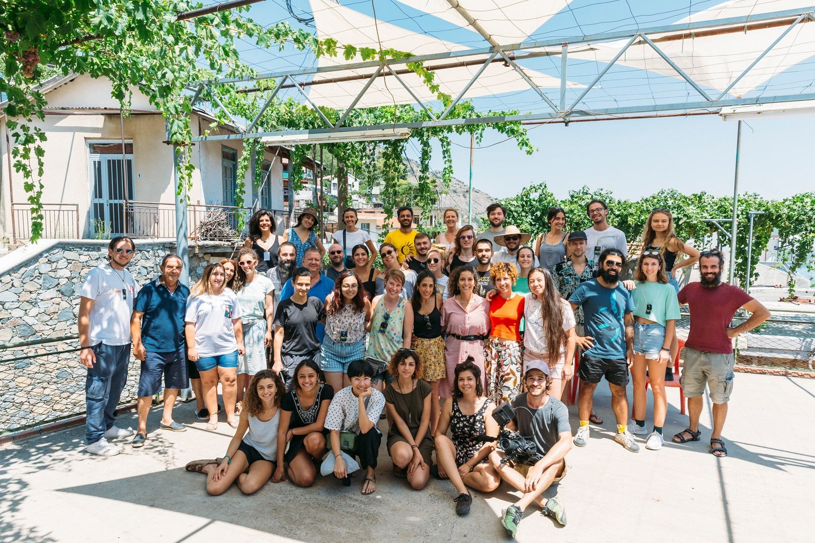 image Xarkis Festival 2021 calls for volunteers