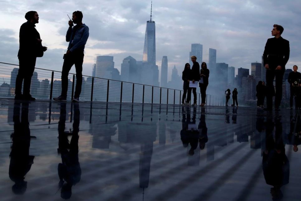 image The office of the future: Cohesion CEO talks smart buildings