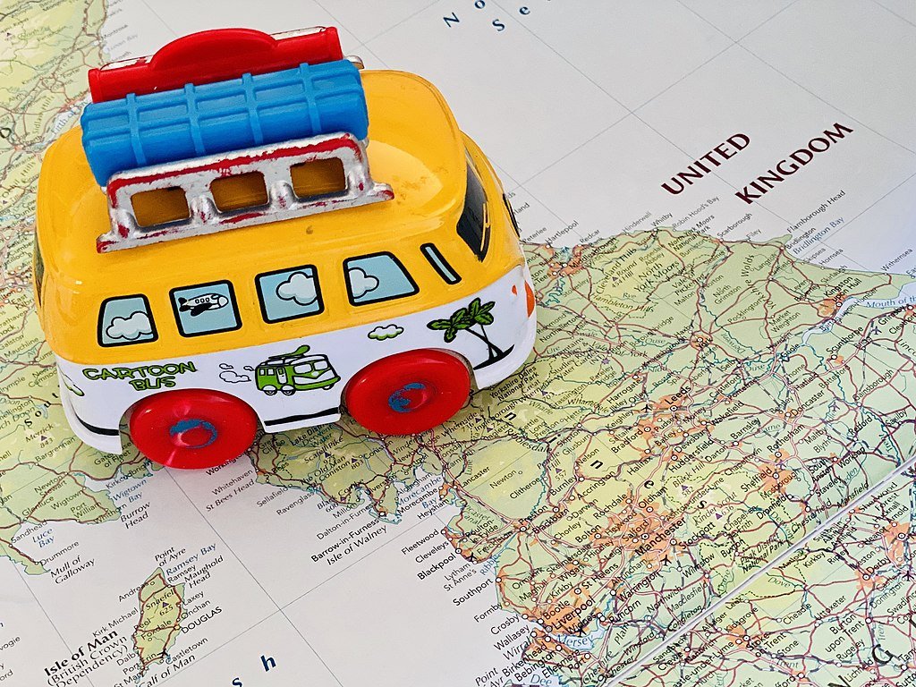image UK staycations are all booked, would-be travellers say