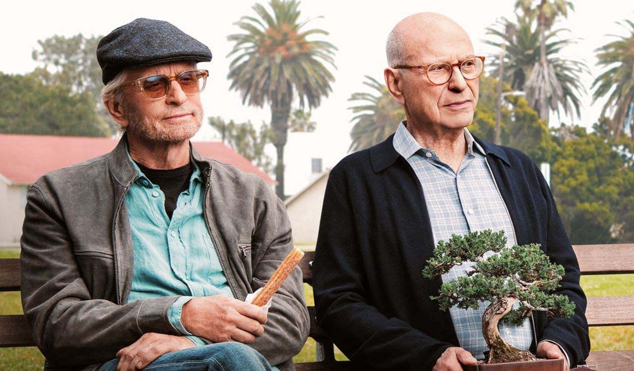image TV Shows We Love: The Kominsky Method