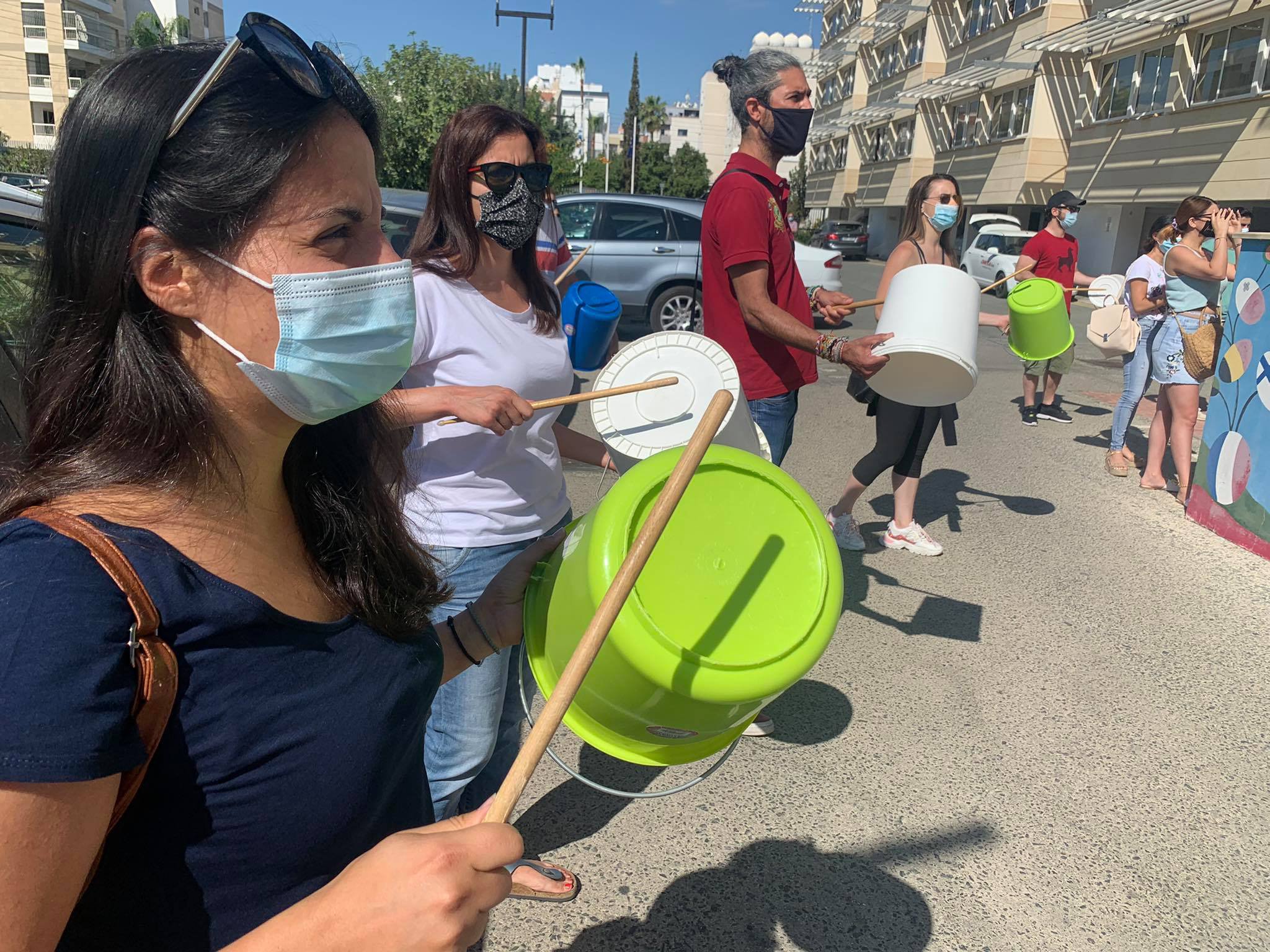 image Coronavirus: Teachers of one union to strike on Thursday morning