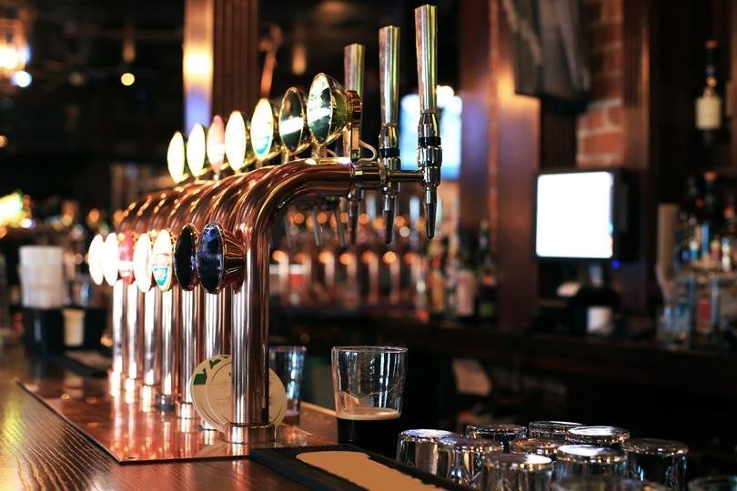 image UK pubs come back as international investors pile in