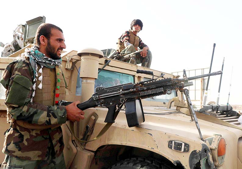 image Turkey’s chance at the end of the Afghan Road?