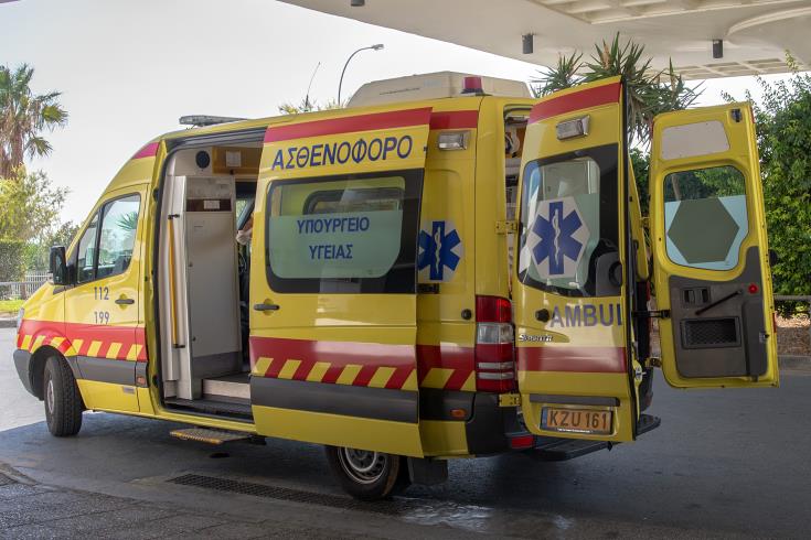 image Nicosia police investigate attempted murder at nightclub