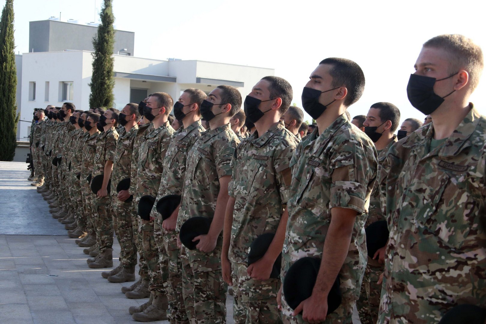 army 06
