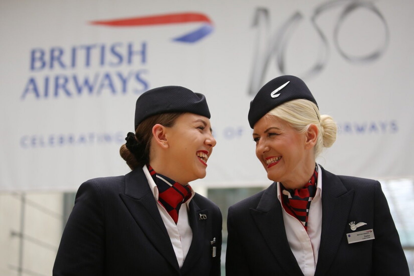 image British Airways to set up budget airline based at Gatwick