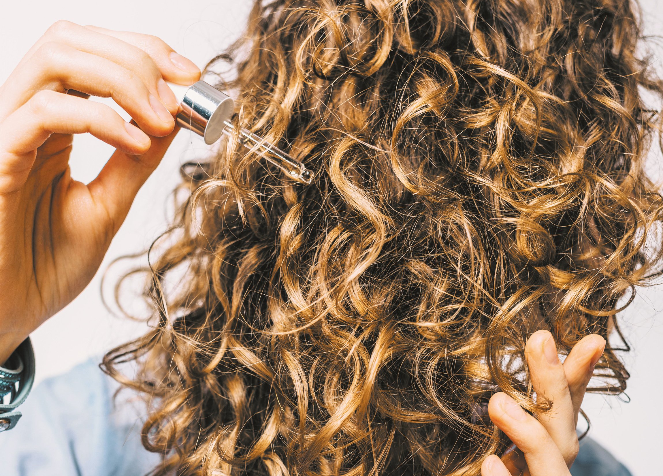 image Common summer beauty issues – and how to treat them
