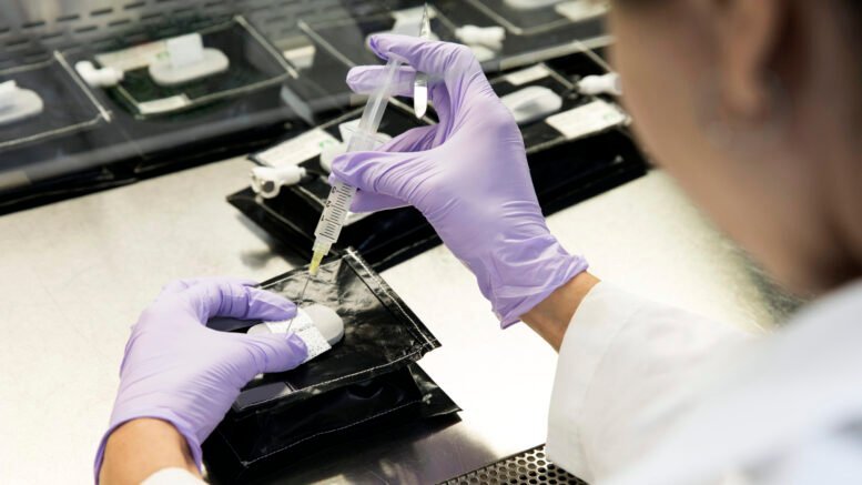 image Microsoft joins venture to promote biomedical research