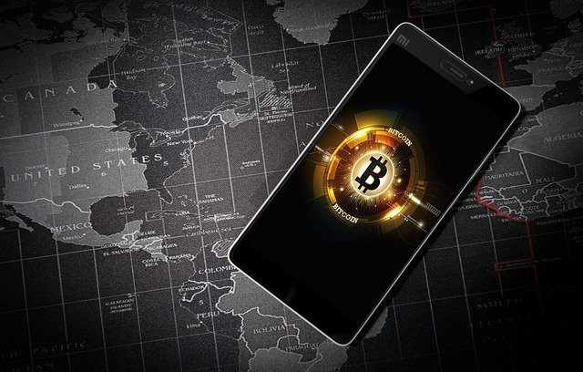 image Effects of Bitcoin revolution on economic development