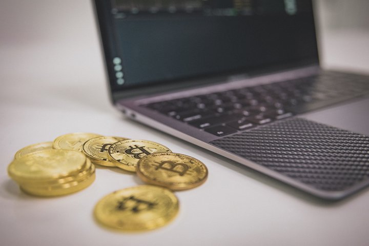 image Why companies are investing in Bitcoin