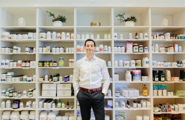 image Dr Cabral: The future of health coaching in a digital-first world