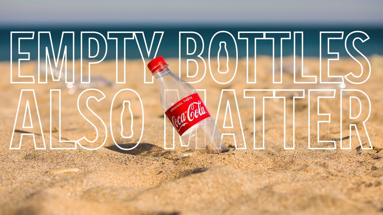 image Coca-Cola: ‘Evolving by investing in sustainable growth’