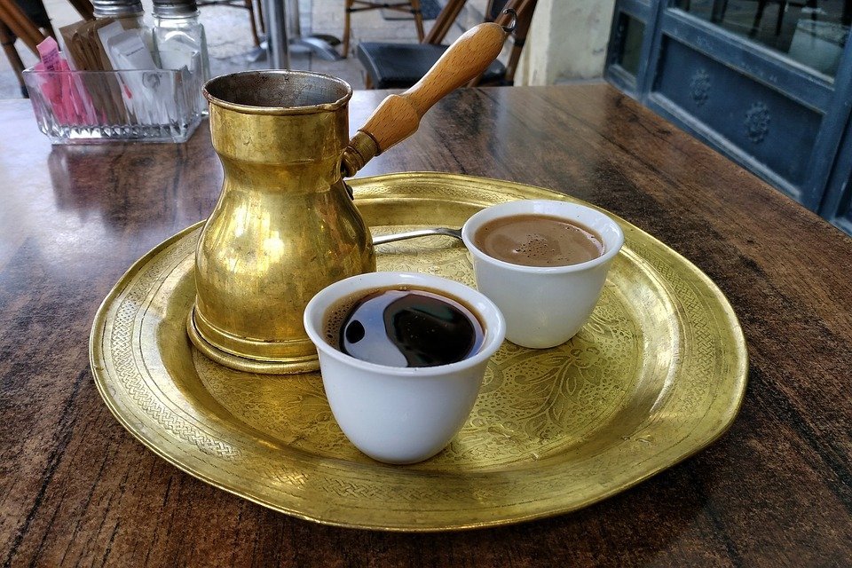 image Coffee and bread prices in north &#8216;through the roof&#8217;