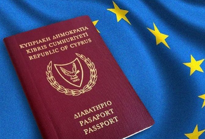 image Weaponising Cyprus passports may infringe EU law
