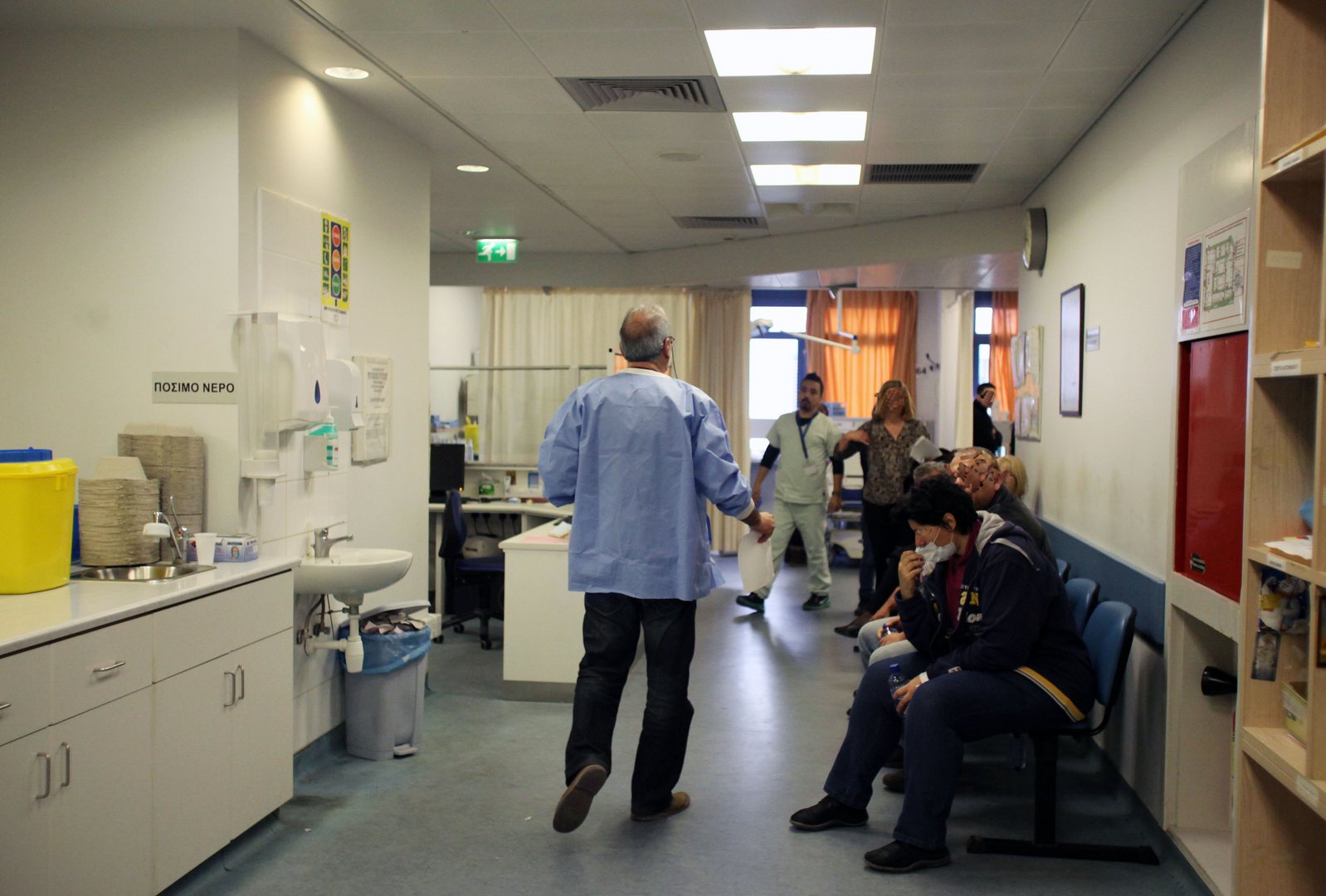 image ‘All measures’ to be taken after shocking overtime at hospital