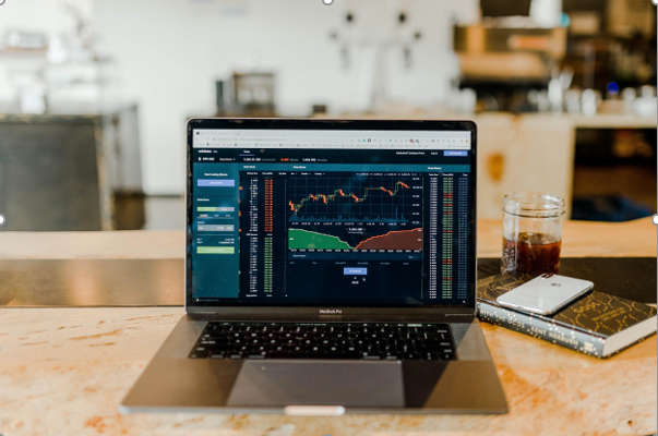 image What is pump and dump in Cryptocurrency? Time to stay safe on the market