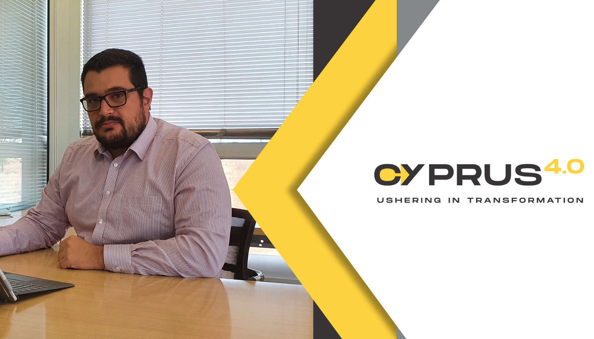 image At Bank of Cyprus innovation drives progress