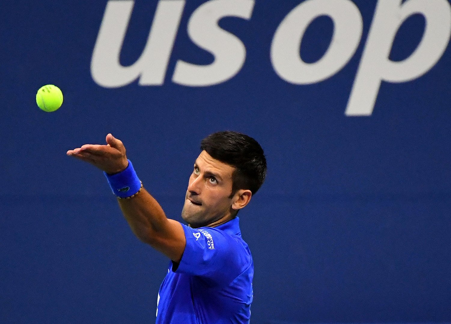 image Djokovic faces now-or-never moment at US Open