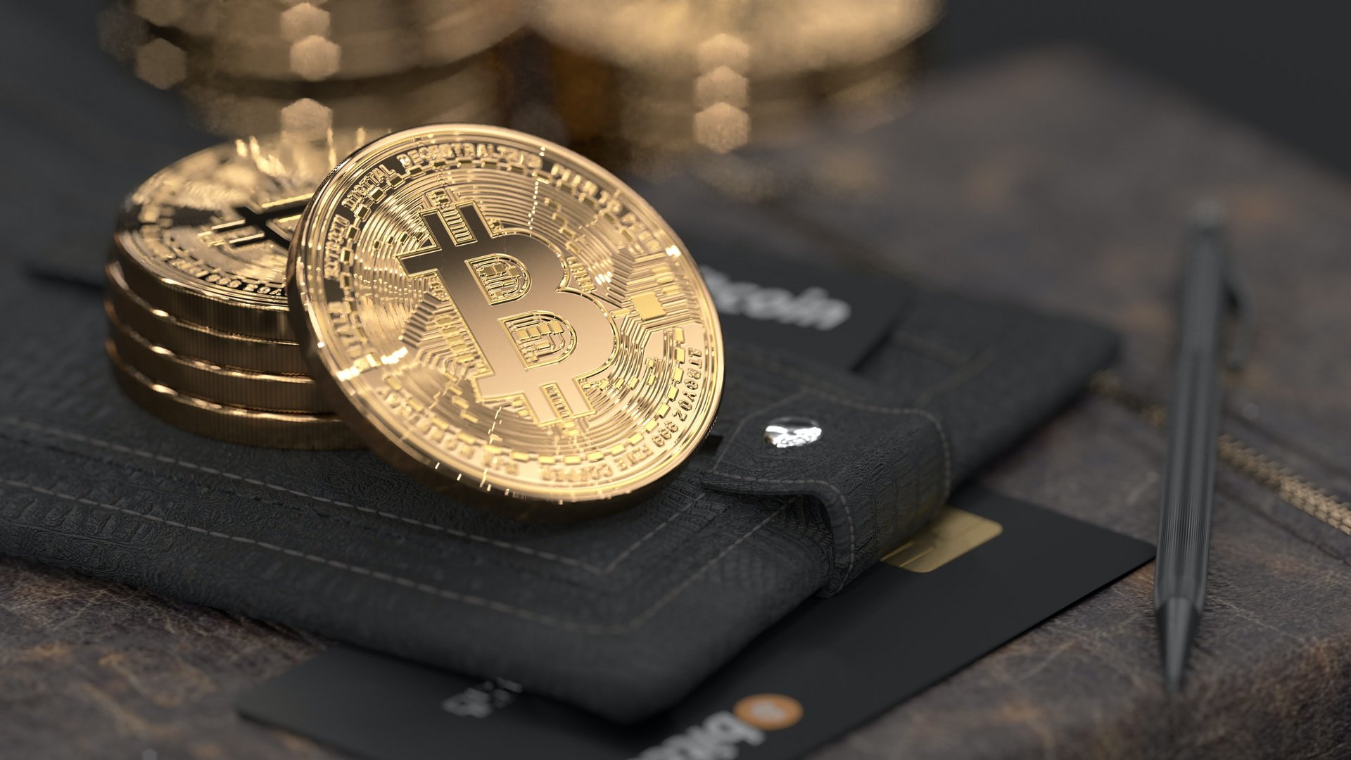 image Tips for keeping your Bitcoin wallet secure