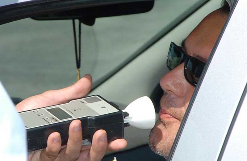 image Drink driver fined €1,000