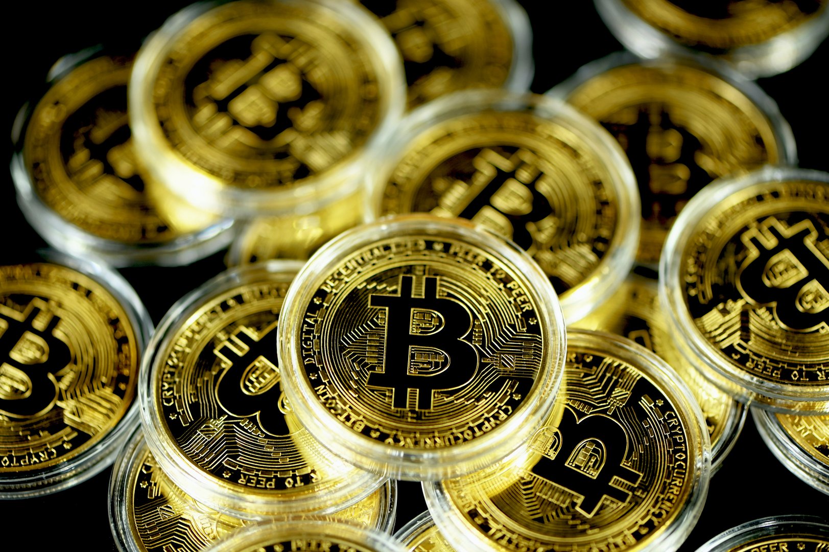 image Why this could be the right time for you to take Bitcoin seriously