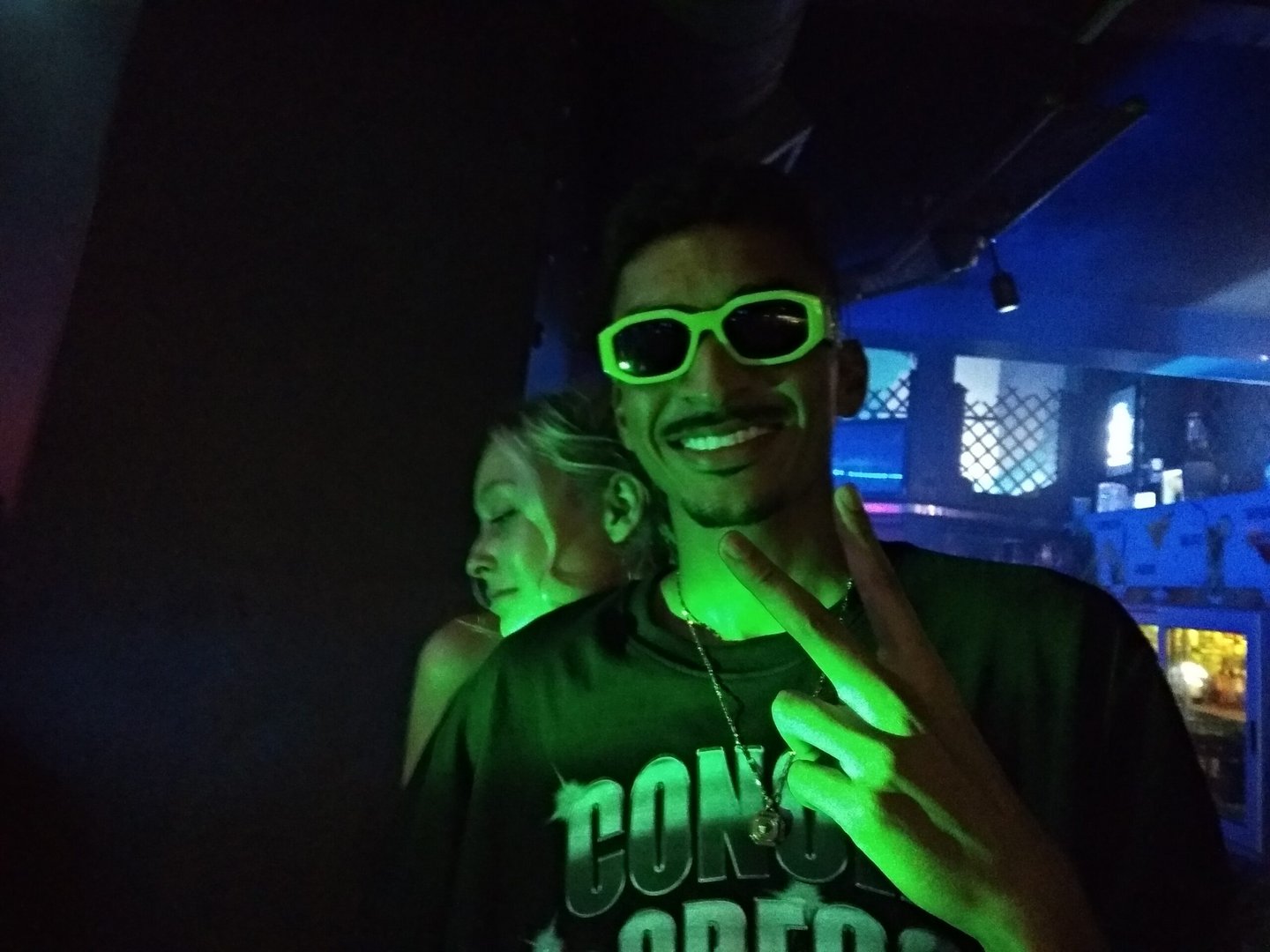 feature nick