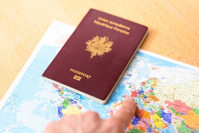 image Risking jail to leave Cyprus