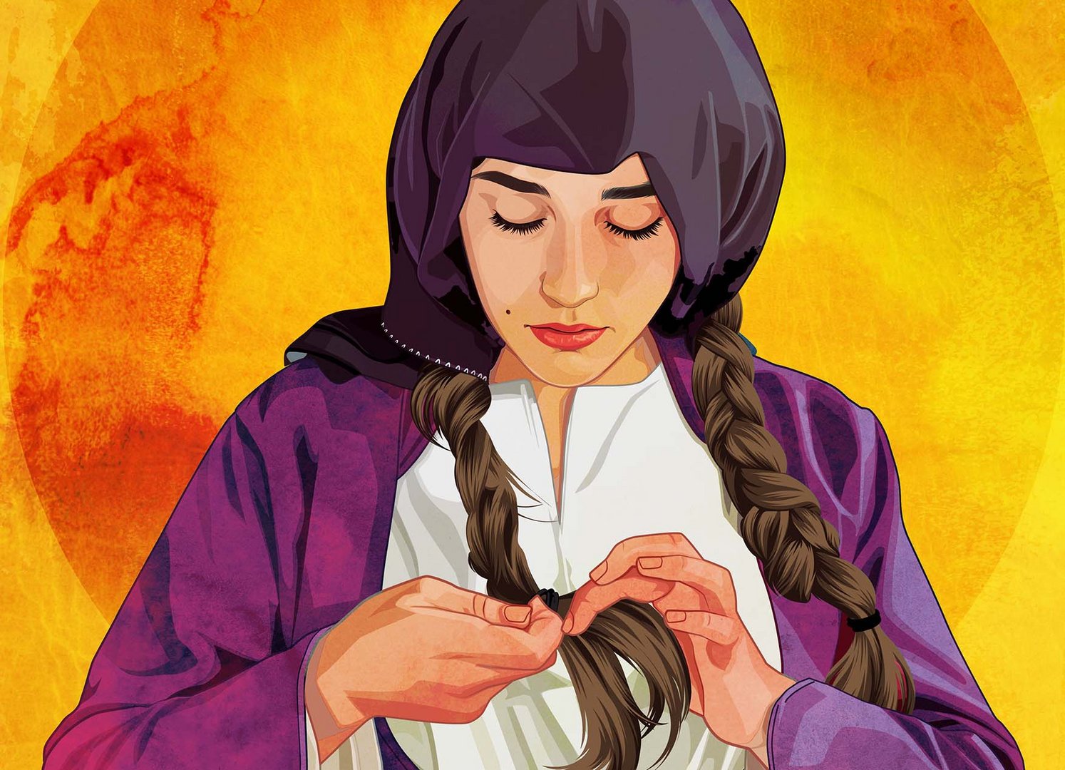 image The women who made Cyprus what it is today