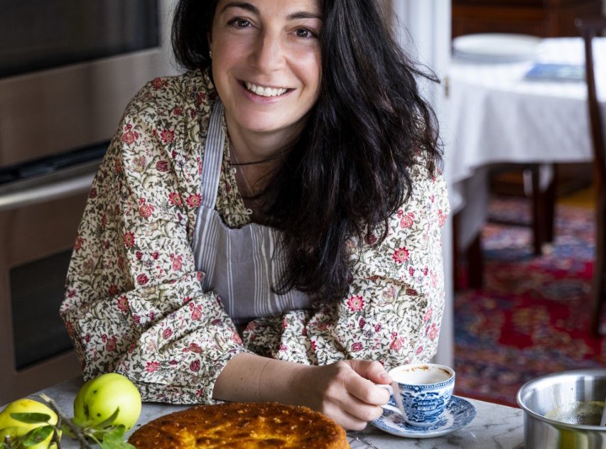 image A passion for cooking