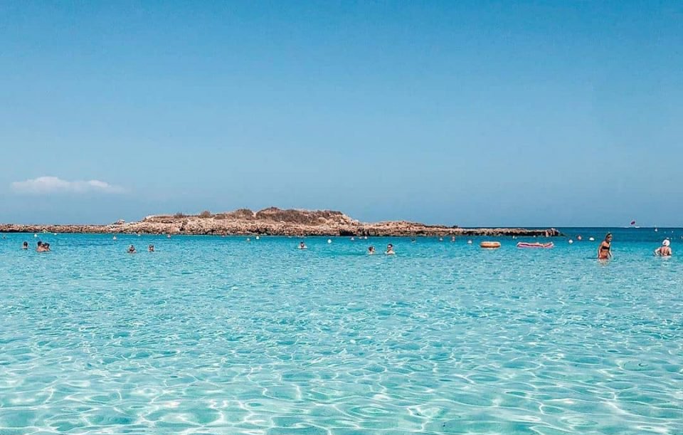image Do I need a Visa to visit Cyprus, and how long can I stay?