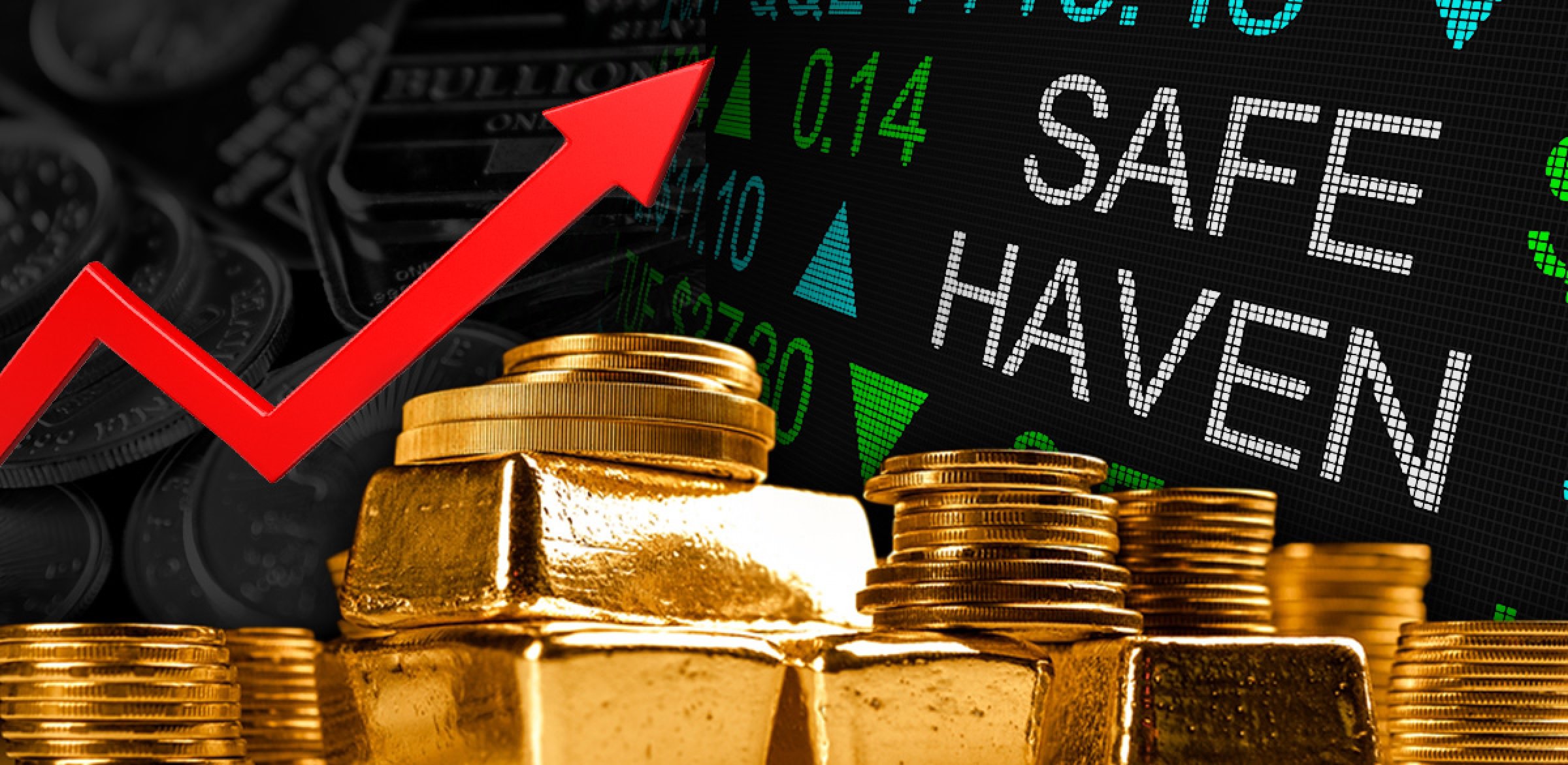 image Gold holds steady on Delta variant, Afghanistan fears