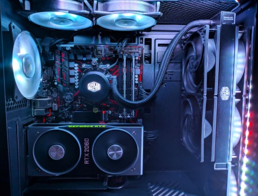 image Cyprus graphics card market mirrors international trends