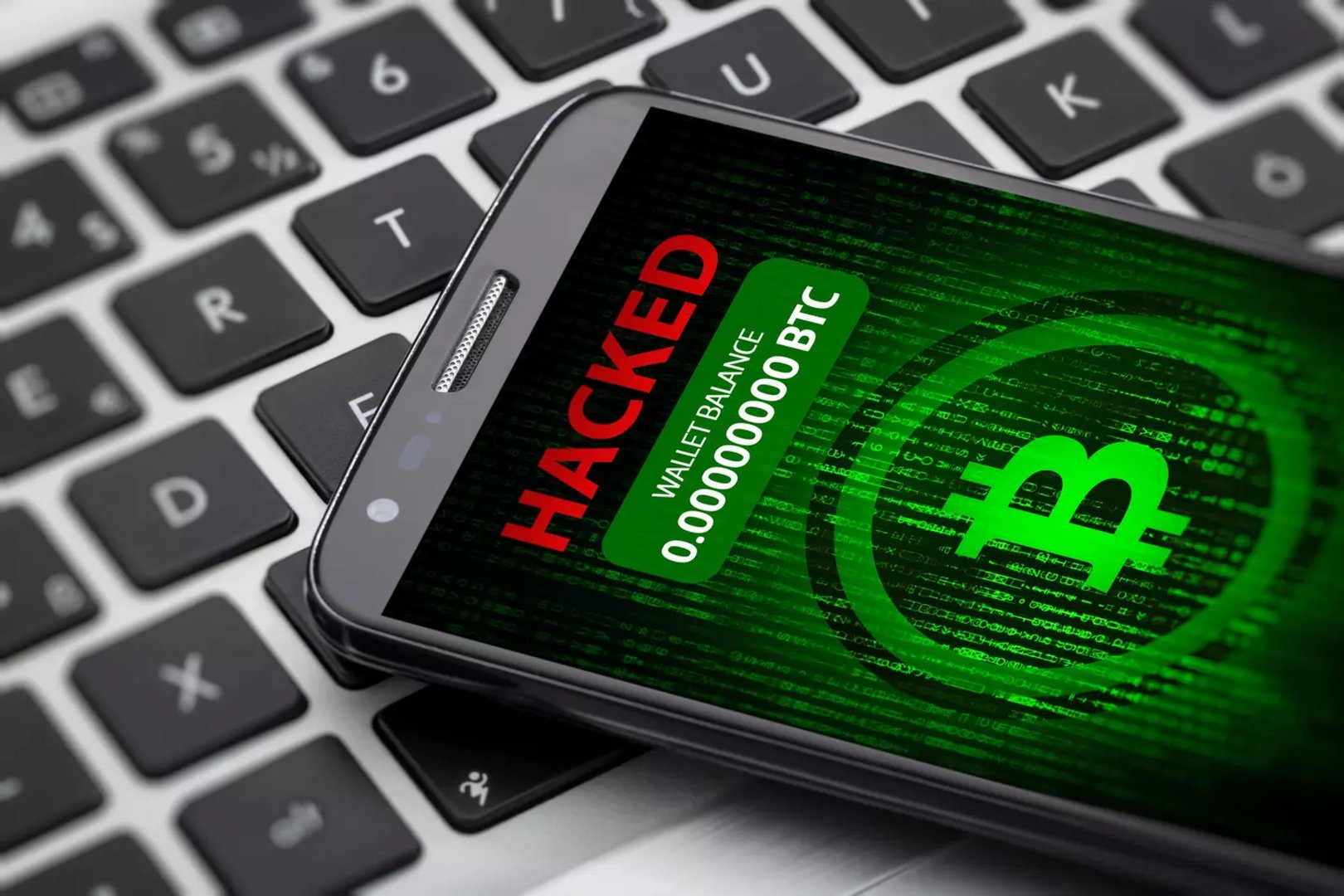 image Hackers return most of $600m taken from Poly Network