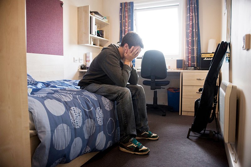 image 6 ways to protect students’ mental health at university