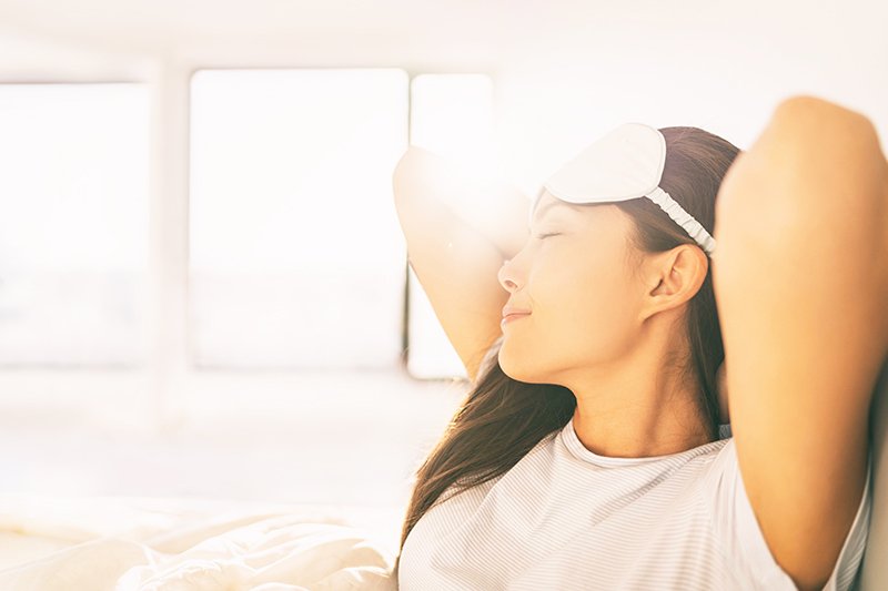 image Hormonal health problems and how some lifestyle tweaks could help