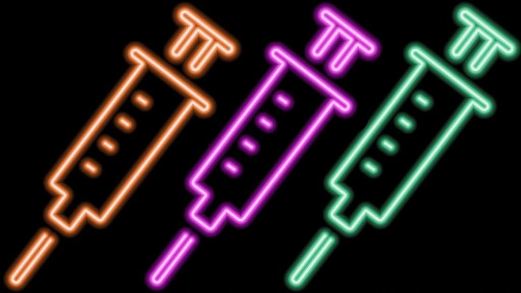 image Covid-19 booster significantly lowers infection risk &#8212; Israeli researchers