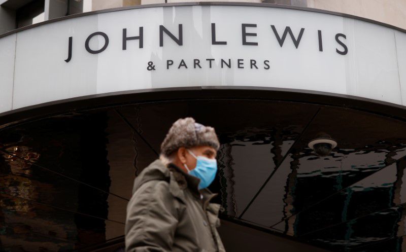 image John Lewis to create 500 jobs due to increased demand