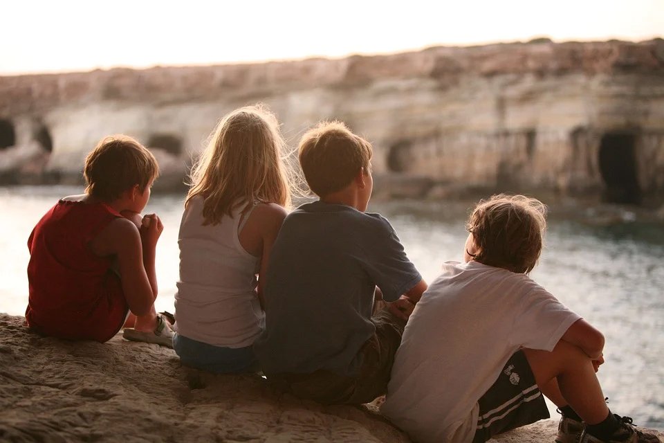 image Thyroid cancer in Cypriot children among the world’s highest