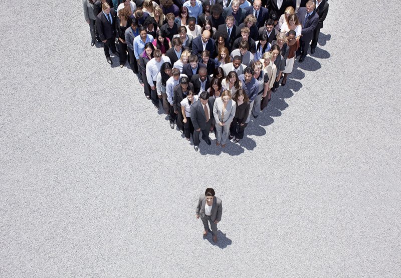 image We are all different, but that is what unites us