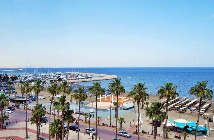 image Larnaca eyes more development projects
